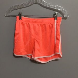 Justice shorts (size 10)